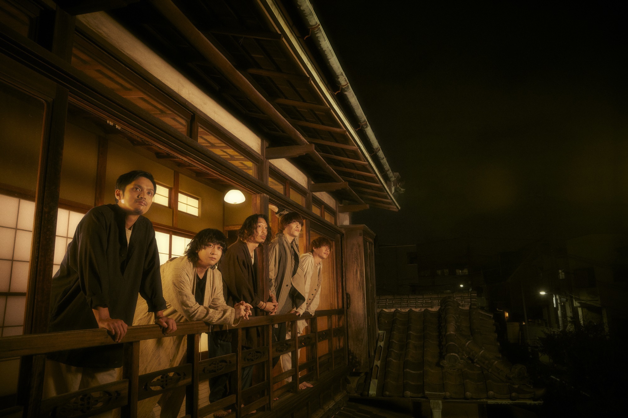 十五夜のうさぎ、何見て跳ねる？ 15th Anniversary | GOOD ON