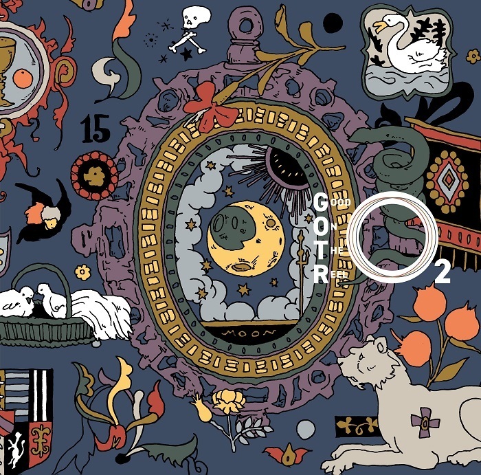 GOOD ON THE REEL CD　12枚セット Amazon.co.jp: GOOD ON THE REEL(通常盤): ミュージック